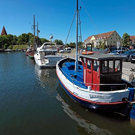 Inselhaeuser Kaltenhof Inselhaus Poel 1 Bagian luar foto