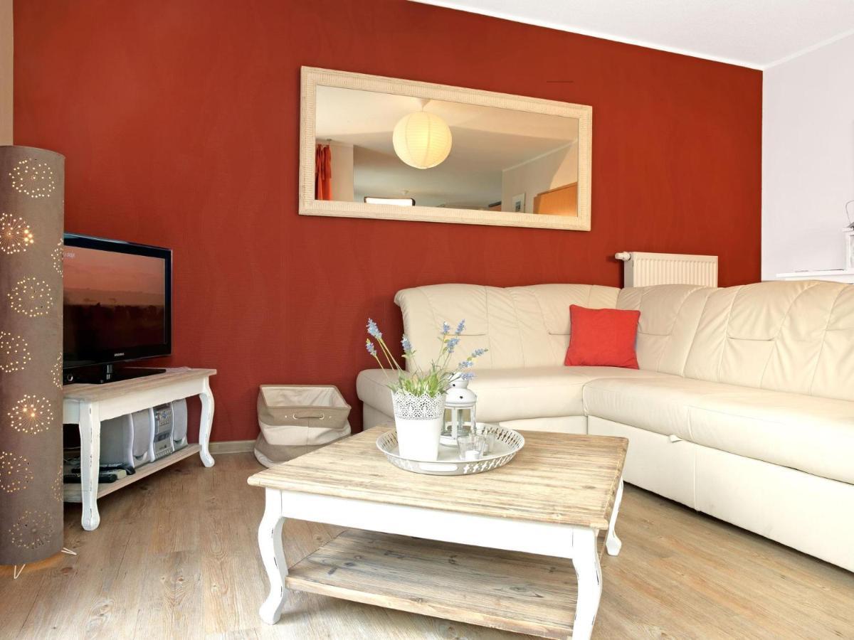 Inselhaeuser Kaltenhof Inselhaus Poel 1 Bagian luar foto
