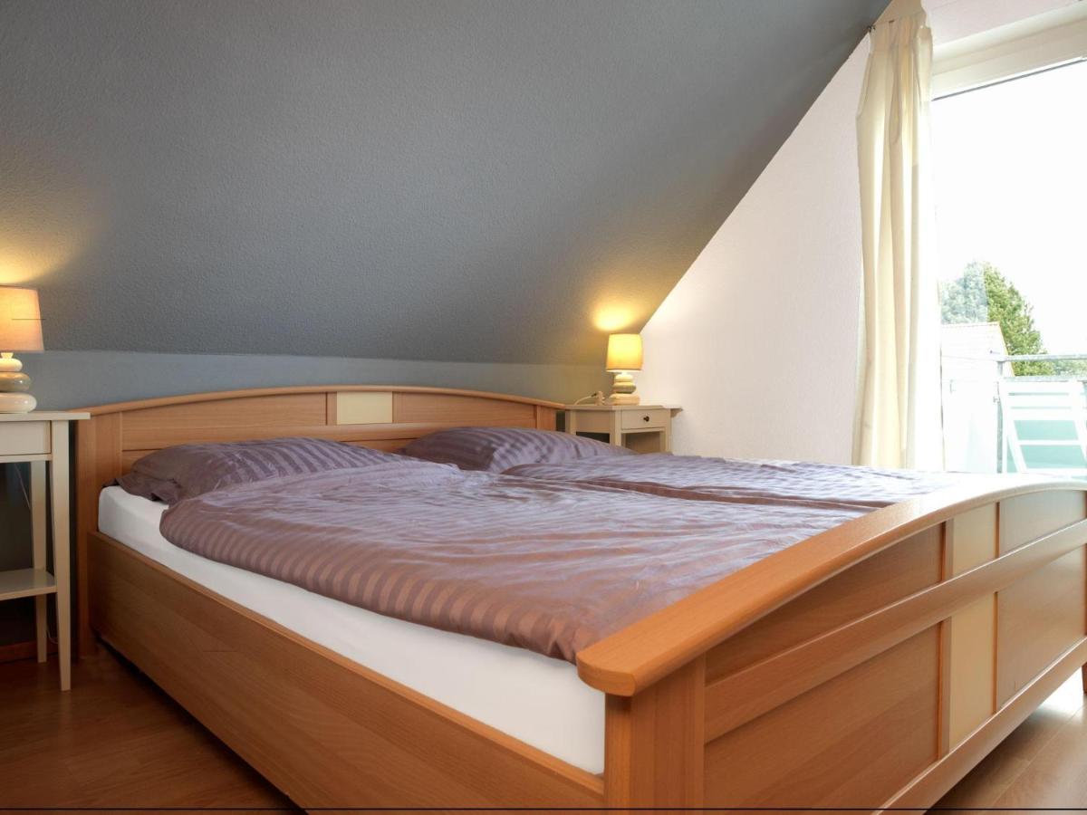 Inselhaeuser Kaltenhof Inselhaus Poel 1 Bagian luar foto